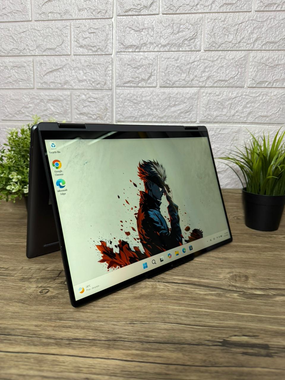 Lenovo Yoga 7i 2-in-1 Core Ultra 5 125U
