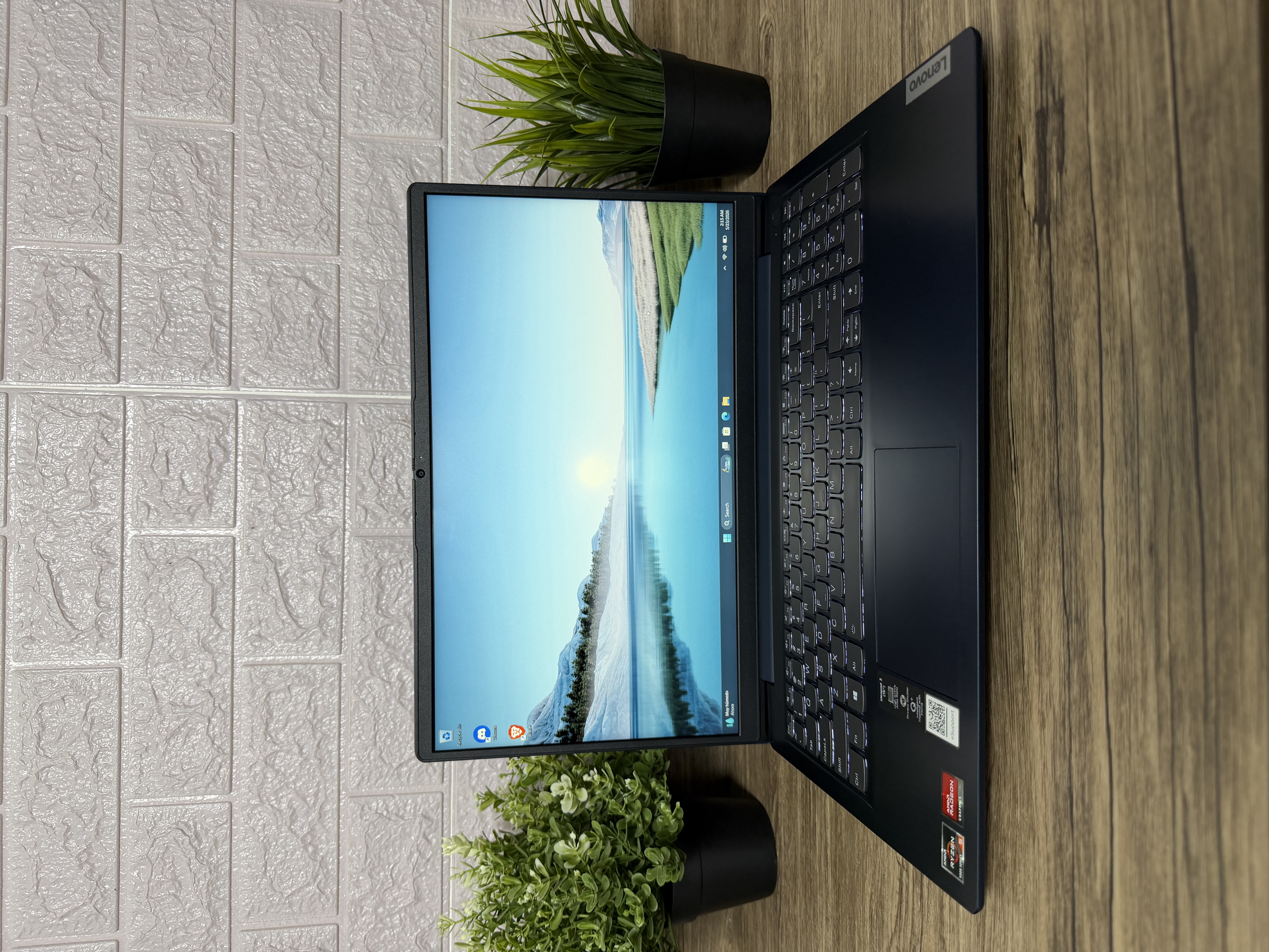 Lenovo Ideapad 3 Ryzen 5 5500U