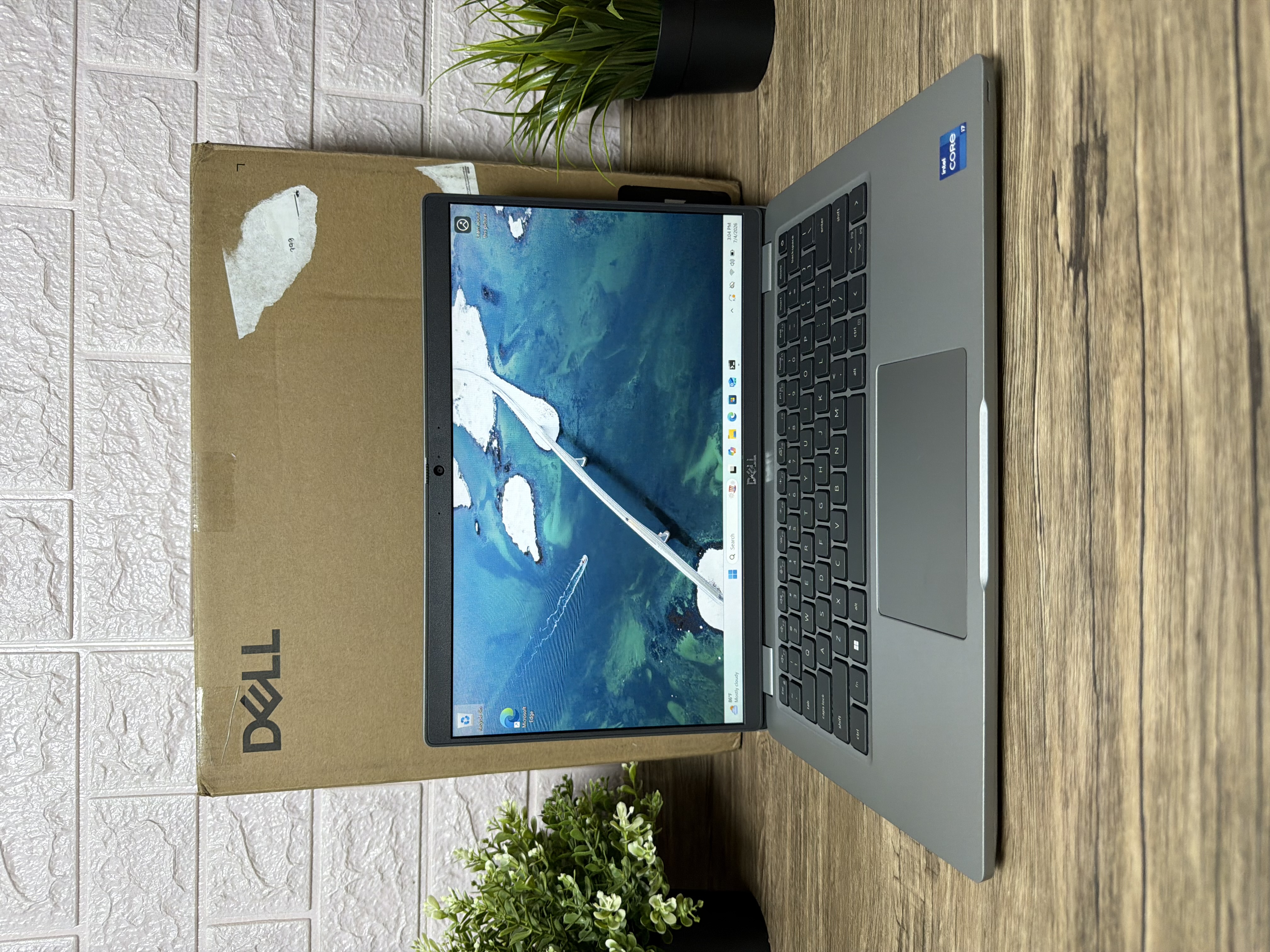 Dell Latitude 5430 i7-1225U